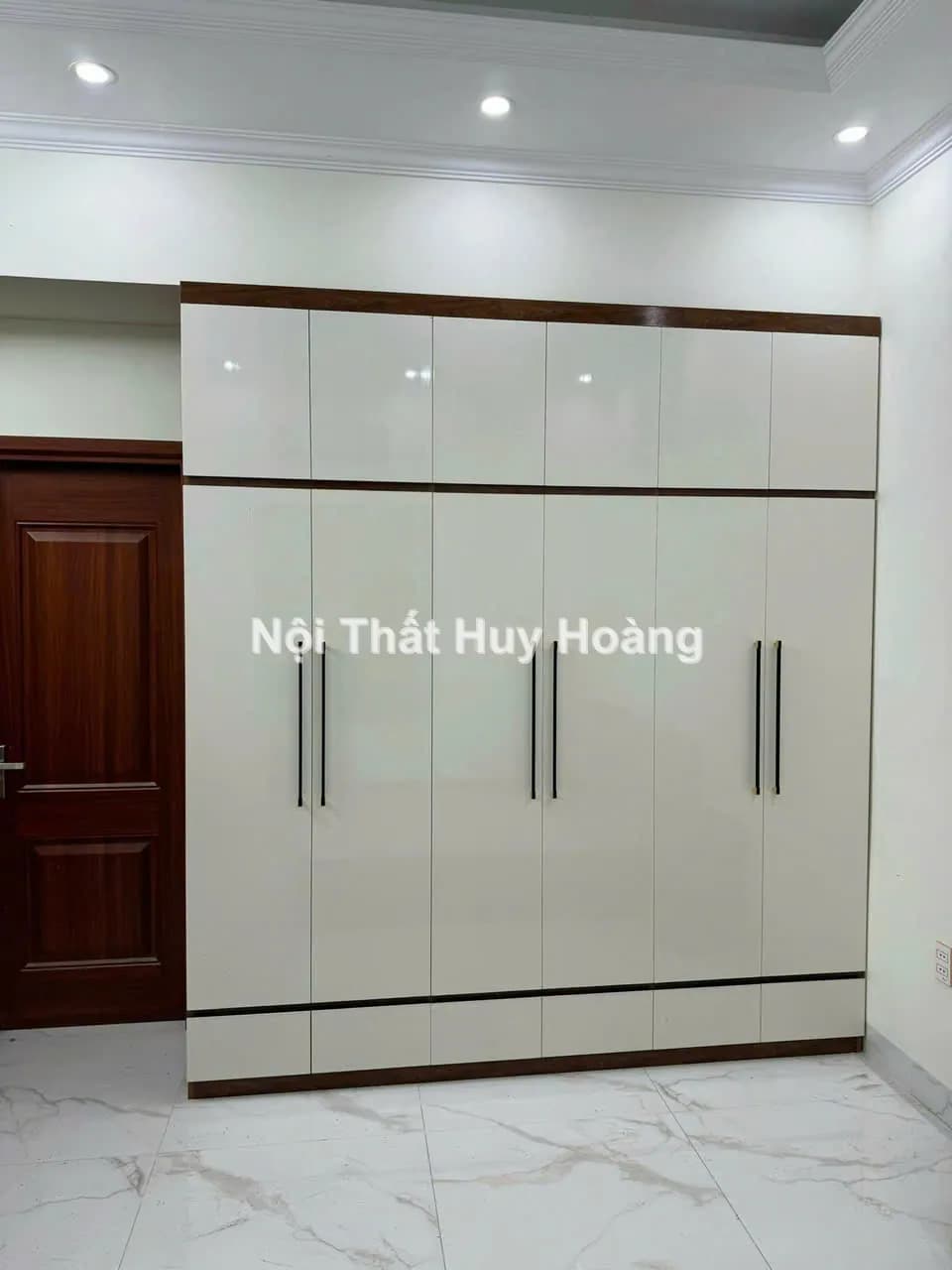 Thư viện nội thất nhựa Huy Hoàng - Ảnh 19