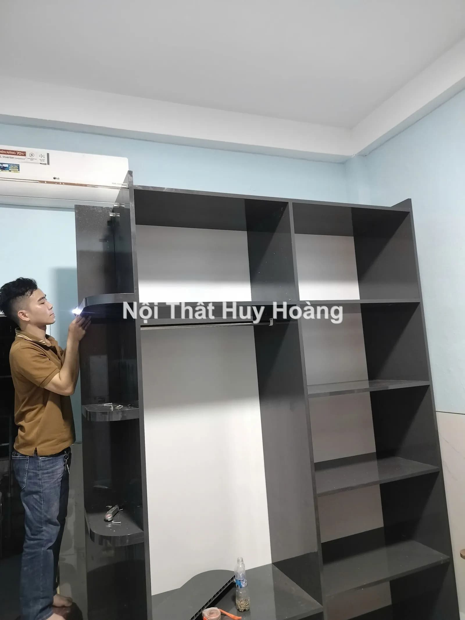 Thư viện nội thất nhựa Huy Hoàng - Ảnh 22