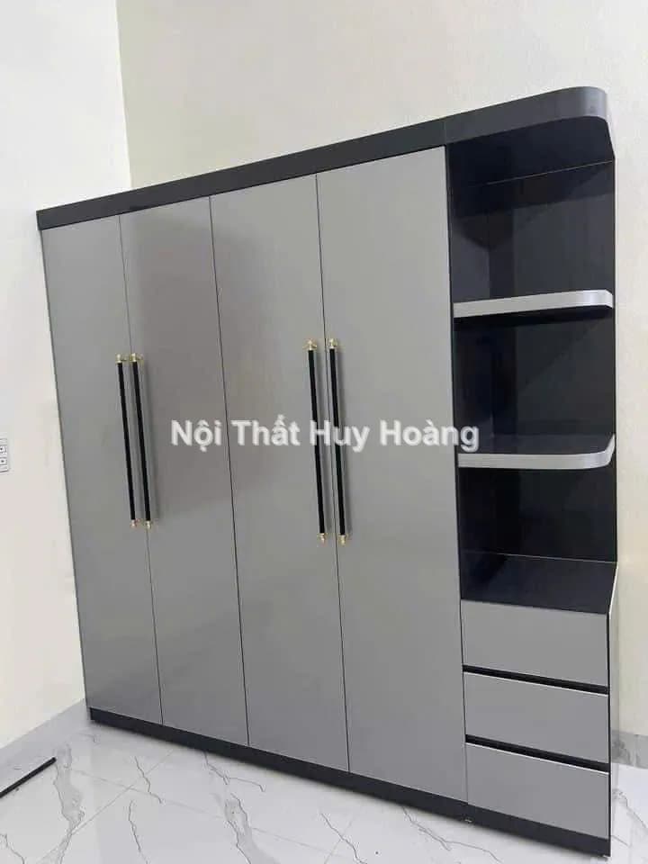 Thư viện nội thất nhựa Huy Hoàng - Ảnh 3