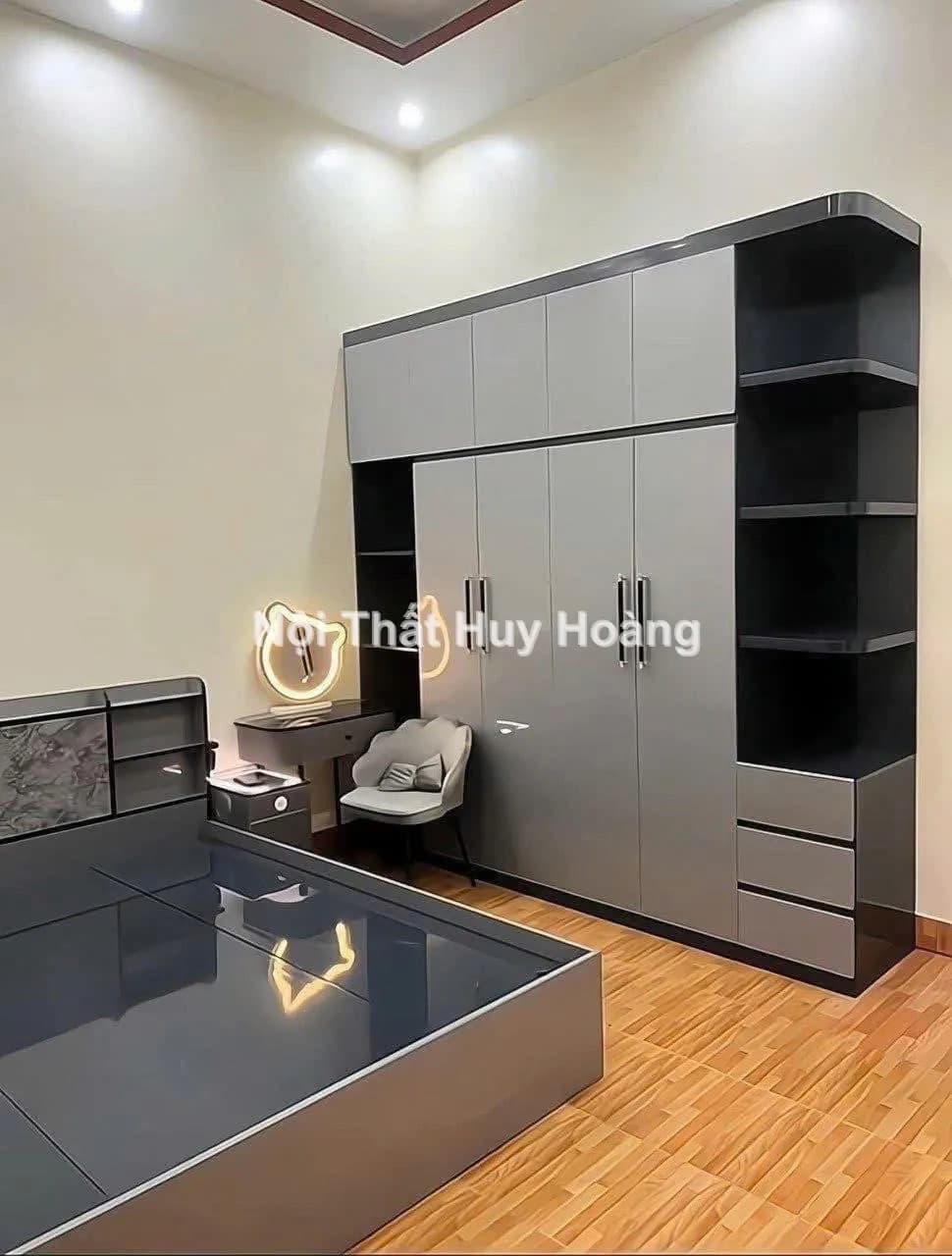 Thư viện nội thất nhựa Huy Hoàng - Ảnh 46